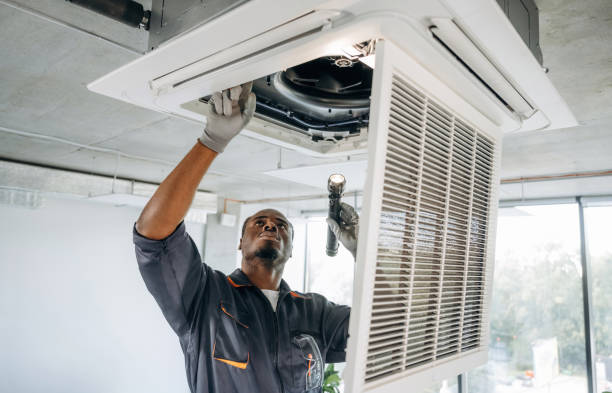 Licensed Hvac service in Denton, KS - FH HVAC