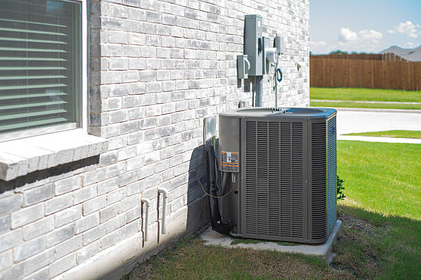Reliable Hvac contractor in Denton, KS by FH HVAC