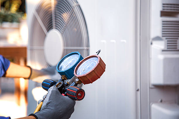 Affordable Hvac solutions in Denton, KS